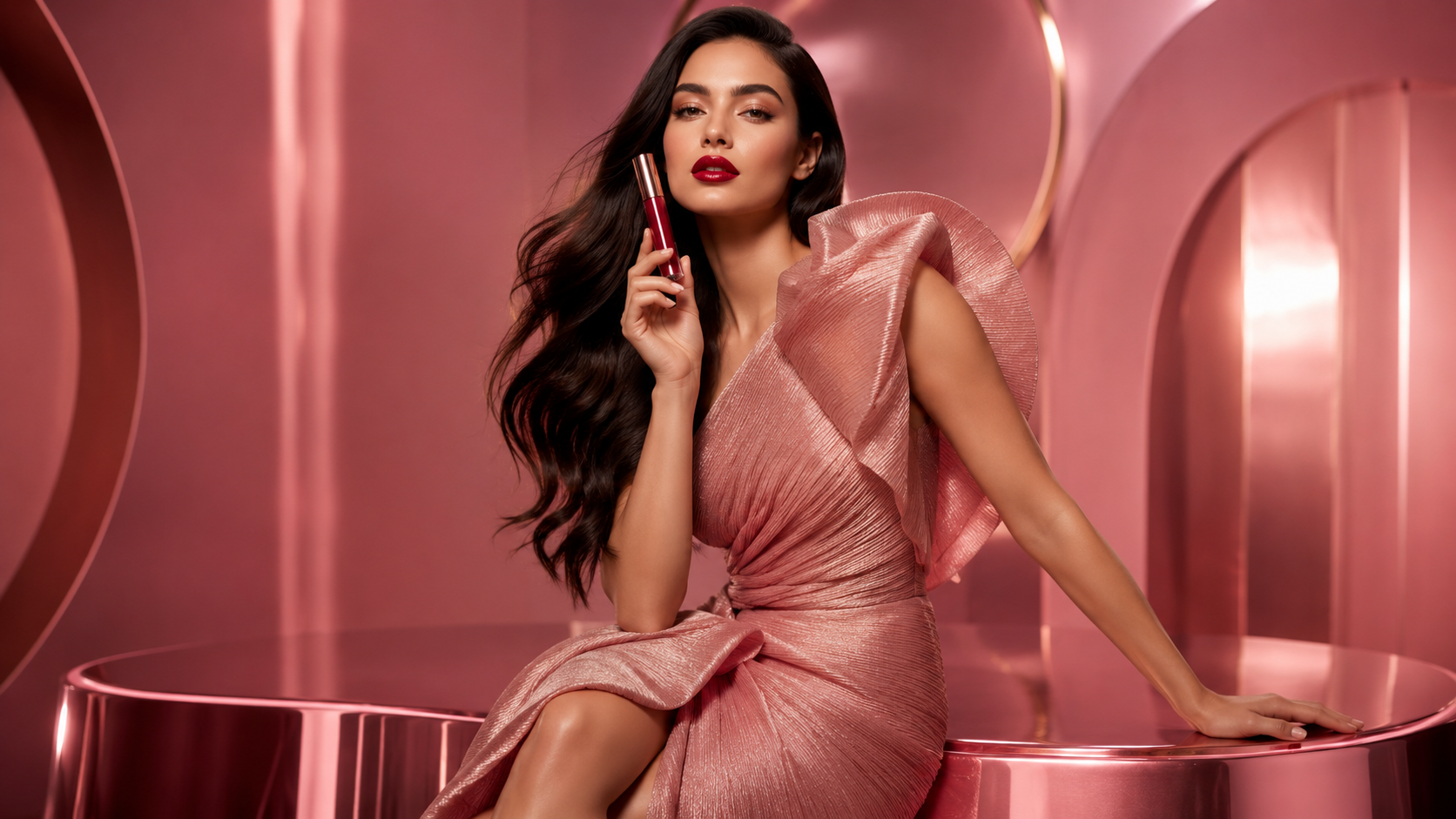 Beauty campaign 4